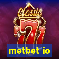 metbet io